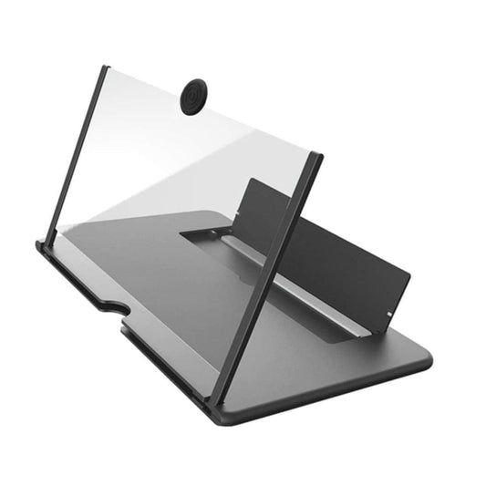 F3 Mobile Screen Magnifier 3D Enlarged Screen Display Mobile Stand High Quality